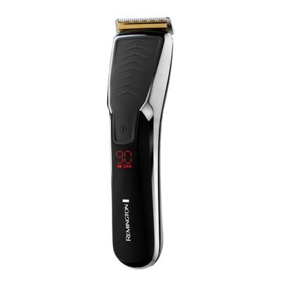 REMINGTON Pro Power Hair Clipper (Black) HC7110